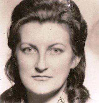 Elżbieta Kotlińska